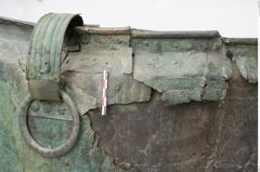 Foto von Bronzesitula (NHMW-PRAE-025513)